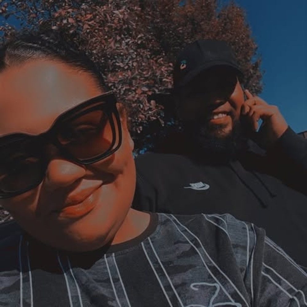 Meet your Posher, Andrienne